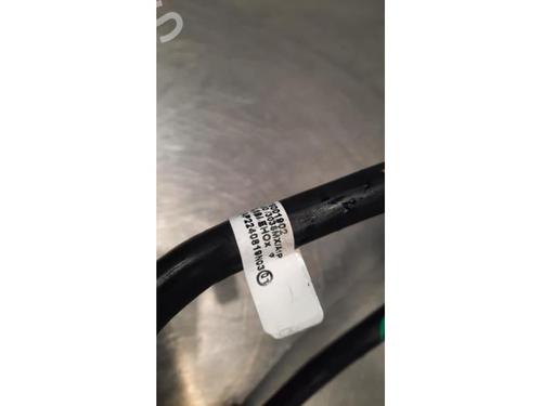 Pipe MERCEDES-BENZ GLE (V167) GLE 350 de 4-matic (167.117) | BP17115119M125 