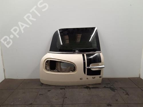 Used Other Other MINI MINI CLUBMAN (F54) One D (116 hp) 36343504 36343504