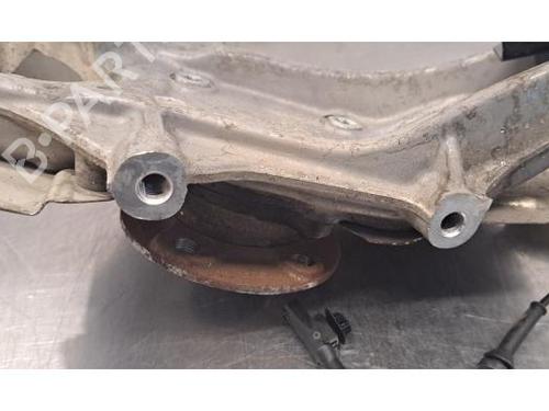 Right front steering knuckle ALFA ROMEO STELVIO (949_) 2.2 D (949.AXD1A) | BP32820546M26  - Image 5