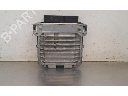 Used Engine control unit (ECU) Engine control unit (ECU) MERCEDES-BENZ GLA-CLASS (X156) GLA 180 (156.942) (122 hp) 34117892 34117892