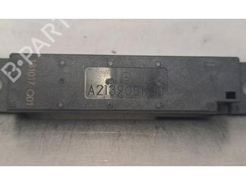 Used Electronic module Electronic module MERCEDES-BENZ C-CLASS (W205) C 220 d (205.014) (194 hp) 34105171 34105171