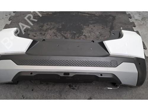 Used Rear bumper Rear bumper 37499159 37499159