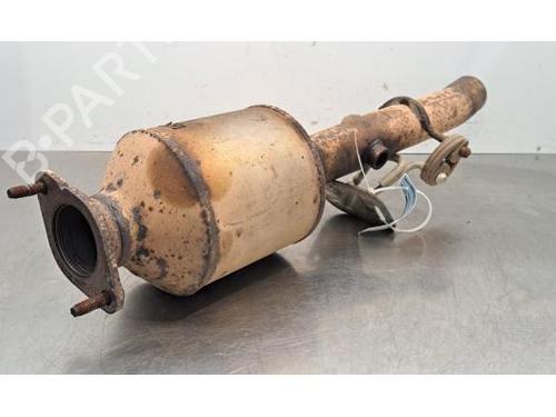 Catalyst FORD TRANSIT V363 Van (FCD, FDD) 2.0 EcoBlue RWD | BP33614959M10 - Image 2