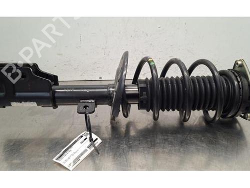Used Right front shock absorber Right front shock absorber PEUGEOT 5008 III (KA_, KB_, KC_) e-210 (213 hp) 39234931 39234931