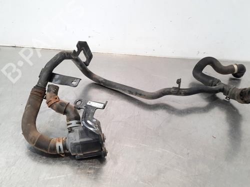 Used Auxiliary water pump VW POLO VI (AW1, BZ1, AE1) 1.6 TDI (95 hp) 15035297