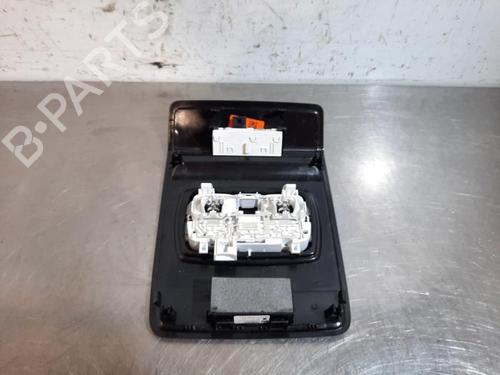 Interior roof light RENAULT CLIO V (B7_) 1.0 SCe 65 (B7MG) | BP23604859I8 