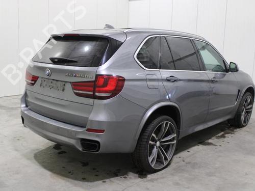 Electronic module BMW X5 (F15, F85) M 50 d | BP36480152M83  - Image 5