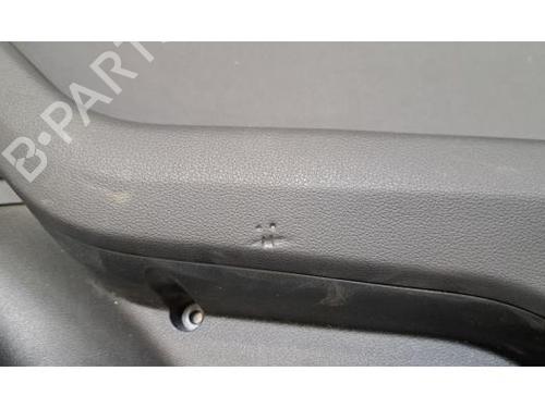 Seats set AUDI A4 B9 Avant (8W5, 8WD) 30 TDI Mild Hybrid | BP36169679C78  - Image 14