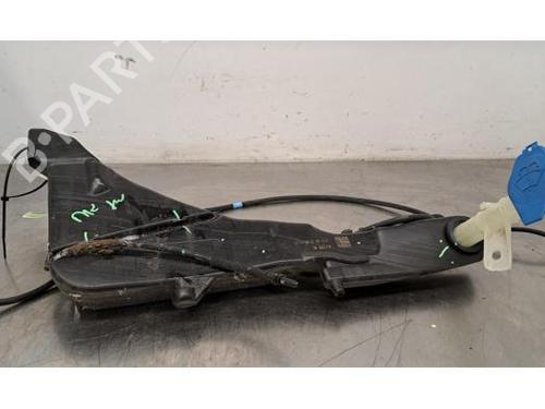 Windscreen washer tank PEUGEOT 308 III (FB_, FH_, FP_, F3_, FM_) PureTech 110 (FPHNPL) | BP23638714C113 
