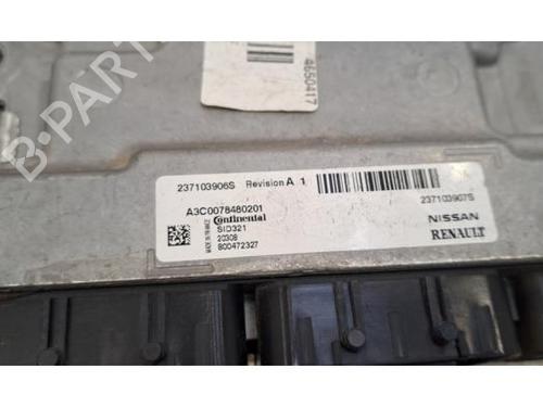 Engine control unit (ECU) RENAULT MASTER III Van (FV) 2.3 dCi 180 FWD (FV04, FV07) | BP36958015M57 - Image 4