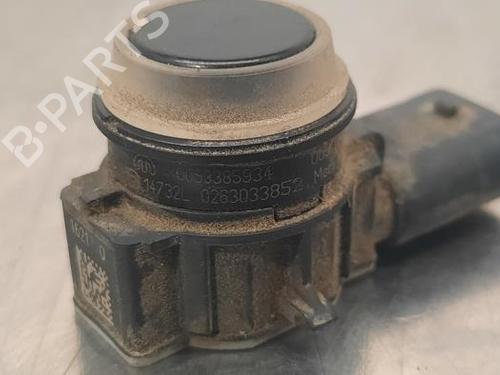 Electronic module FIAT DUCATO Van (250_) 150 Multijet 2,3 D | BP23626379M83 