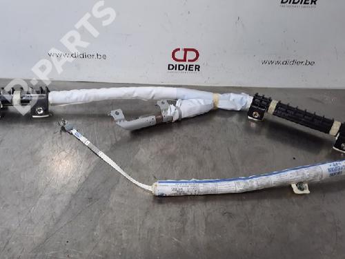 Used Left curtain airbag Left curtain airbag KIA RIO IV (YB, SC, FB) 1.25 (84 hp) 10873515 10873515