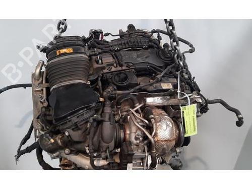 Used Engine MERCEDES-BENZ C-CLASS (W205) C 200 d (205.011) (150 hp) 28092557