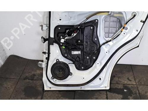 Dør højre bagtil MAZDA CX-3 (DK) 1.5 SKYACTIV-D (DK2WS, DK5FW) | BP23612539C5  - Image 6