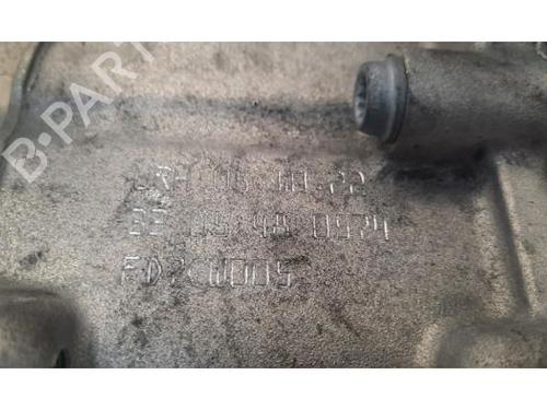 Gearbox VW POLO VI (AW1, BZ1, AE1) 1.0 TSI | BP32872338M3  - Image 9