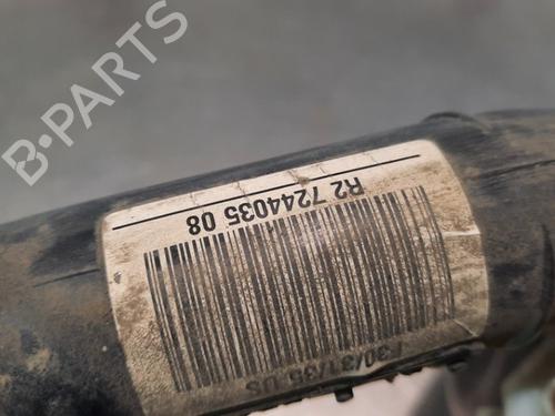 Pipe BMW 3 (F30, F80) 320 i xDrive | BP15022929M125 
