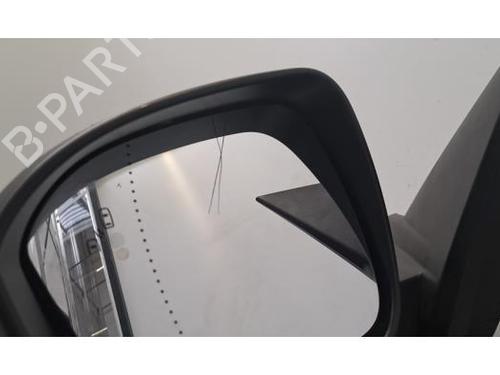 Left mirror RENAULT SCENIC E-TECH PHASE I EV87 | BP40240425C26 - Image 2