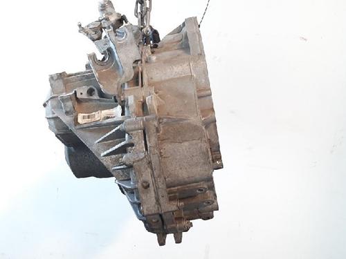 Used Gearbox OPEL ASTRA K Sports Tourer (B16) 1.6 CDTi (35) (110 hp) 10873652