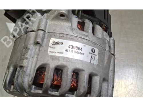 Alternator CITROËN JUMPY III Van (V_) 2.0 BlueHDi 120 | BP38313034M7 - Image 5