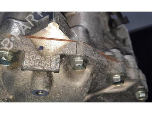 Used Gearbox TOYOTA COROLLA Estate (_E21_) 1.8 Hybrid (ZWE211W) (122 hp) 25829555