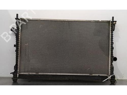 Used Water radiator FORD TRANSIT V363 Van (FCD, FDD) 2.0 EcoBlue (130 hp) 30057260
