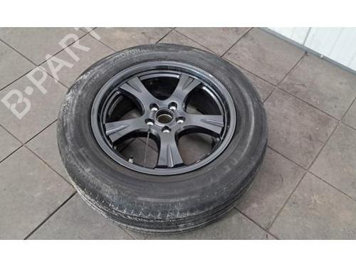 Fælk Fælk TOYOTA bZ4X (_EAM1_) EV (YEAM15) (218 hp) 34254324 34254324