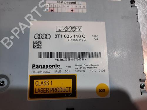 Electronic module AUDI A5 (8T3) 3.0 TDI quattro | BP32284637M83 - Image 7