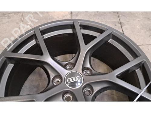 Fælk AUDI A3 Limousine (8YS, 8YM) RS3 TFSI quattro | BP39480777C45 - Image 3