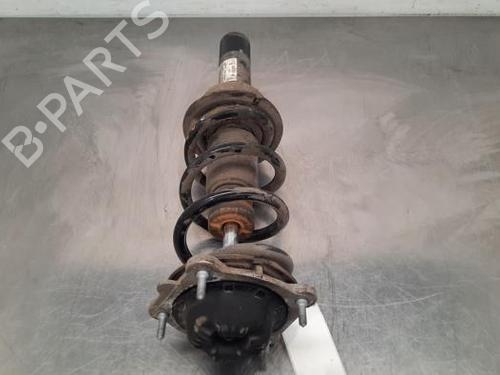 Høyre foran støtdemper AUDI A6 C7 (4G2, 4GC) 2.0 TDI (190 hp) 23606813