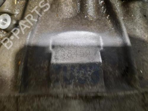 Gearbox KIA SOUL I (AM) 1.6 CRDi 128 | BP21673164M3 