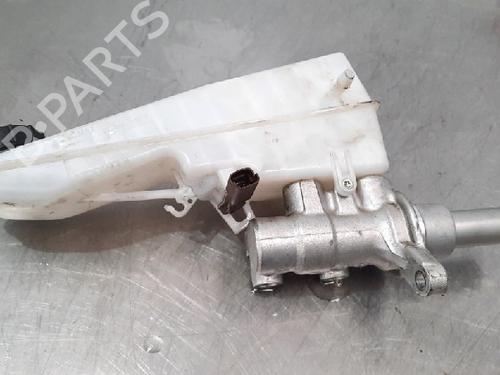 Brake master cylinder PEUGEOT EXPERT Van (V_) 1.6 BlueHDi 115 | BP15214684M77 