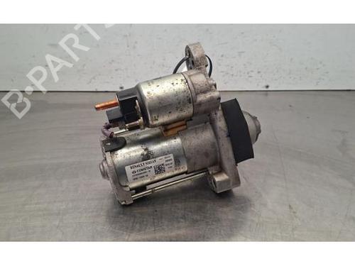 starter-dacia-sandero-iii-2021-39452836 main image