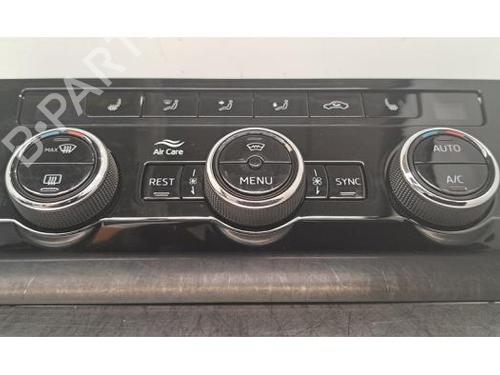 Used Climate control SKODA SUPERB III Estate (3V5) 1.4 TSI iV (218 hp) 26014253