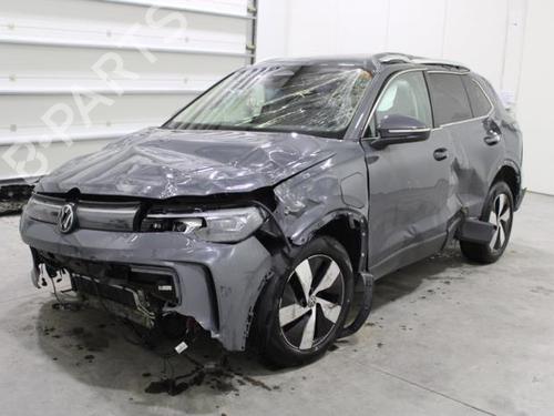 Used Parts VW TIGUAN (CT1) 1.5 eTSI (150 hp) 4368091