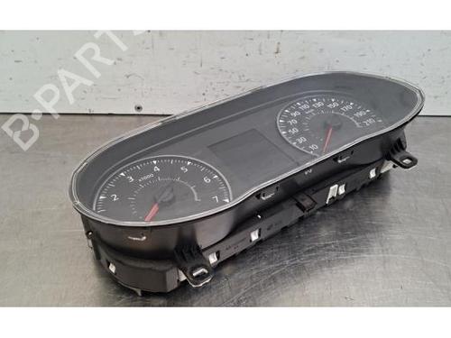 Instrument cluster RENAULT MASTER III Van (FV) 2.3 dCi 135 FWD (FV0N, FV08, FV06, FV00, FV1S) | BP36657390C47 - Image 2