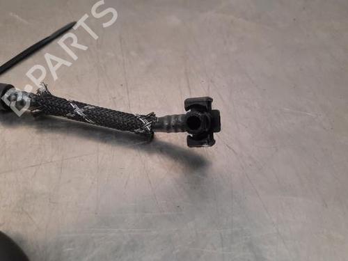 Pipe RENAULT CAPTUR II (HF_) TCe 160 (HFN1) | BP23634426M125 