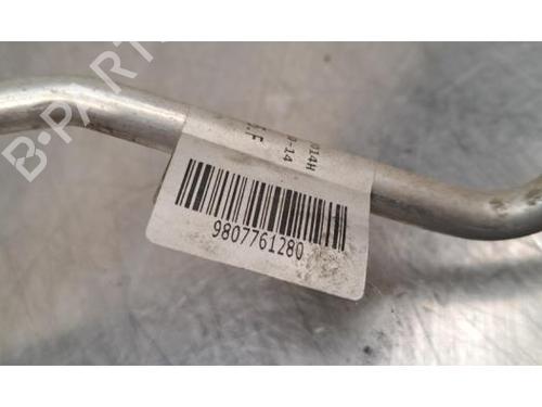 AC pipe CITROËN JUMPY III Van (V_) 2.0 BlueHDi 120 | BP30138882M126