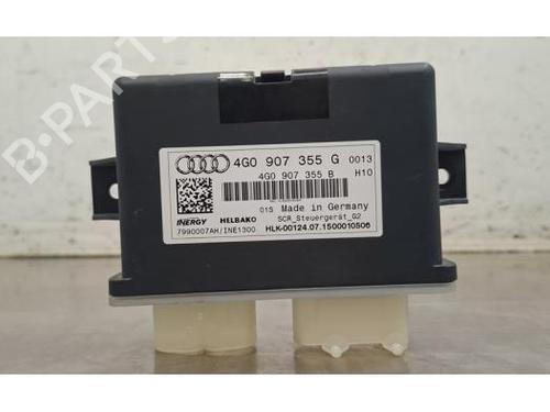 Control unit PORSCHE MACAN (95B) 3.0 S Diesel | BP40025676M11 - Image 2
