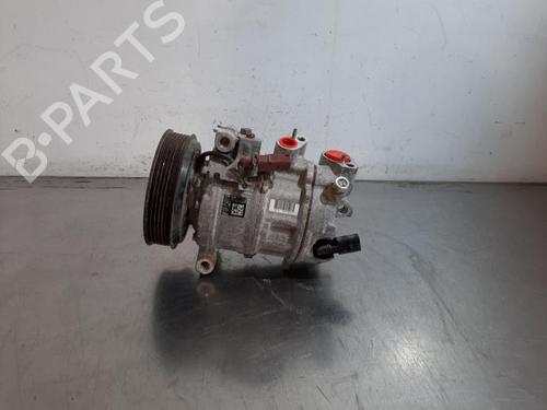 Used AC compressor AC compressor VW GOLF VIII Variant (CG5, DB5) 1.0 TSI (110 hp) 36099915 36099915