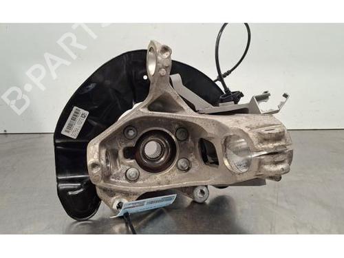 Used Left front steering knuckle MERCEDES-BENZ CLA Shooting Brake (X118) CLA 250 e (118.686) (218 hp) 32739931