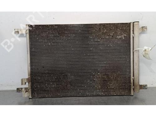 AC-Kondensator SEAT TARRACO (KN2) 2.0 TDi 4Drive (190 hp) 27992397