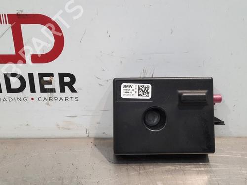Used Electronic module BMW 4 Gran Coupe (F36) 418 d (136 hp) 15024134
