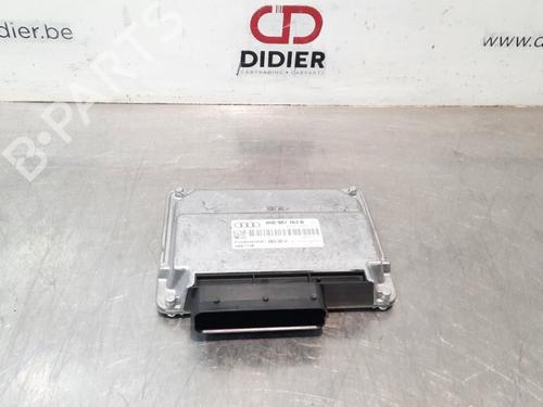 Used Other AUDI A6 C7 Avant (4G5, 4GD) RS6 quattro (560 hp) 15023099
