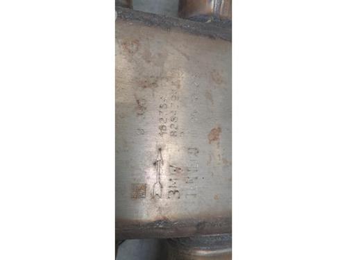 Exhaust system BMW 3 Touring (G21, G81) M3 Competition xDrive | BP39418204M121  - Image 14