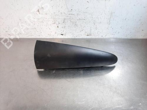 Pare-Chocs D'Angle RENAULT KANGOO Express (FW0/1_) 1.5 dCi 95 (FW16) (95 hp) 26205338