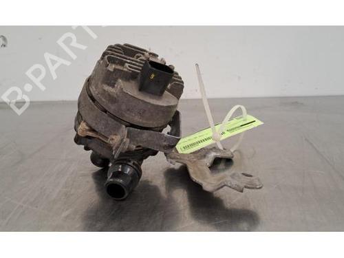 Used Auxiliary water pump MERCEDES-BENZ VITO Van (W447) 110 CDI (447.601, 447.603, 447.605) (102 hp) 24965767