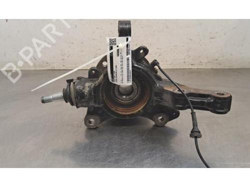 Left front steering knuckle NISSAN INTERSTAR Van (X62B) dCi 150 | BP37479106M25 - Image 3