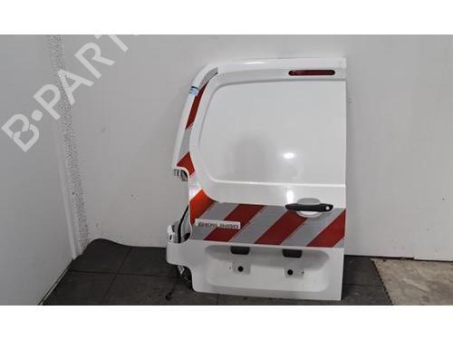 Heckklappe für CITROËN BERLINGO Box Body/MPV (K9) 1.5 BlueHDi 100 (102 hp) 31371798