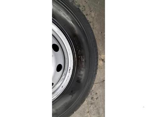 Felg PEUGEOT BOXER Van 2.2 BlueHDi 120 | BP32408522C45 