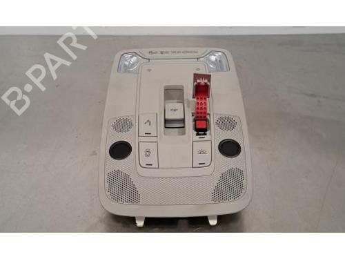 Interior roof light AUDI Q3 Sportback (F3N) 45 TFSI e | BP29871999I8